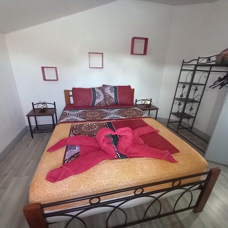 O Soleil La Vie Est Belle Villa Saint-Louis Ngoại thất bức ảnh