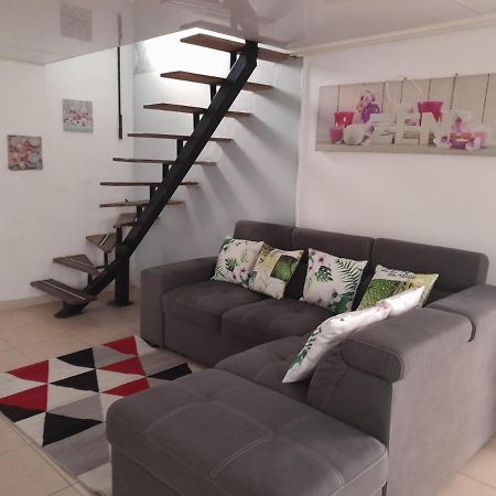 O Soleil La Vie Est Belle Villa Saint-Louis Ngoại thất bức ảnh